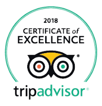 tripadvisor 2018